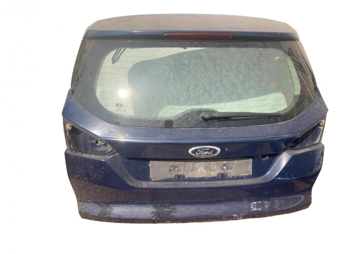 1834446 Bootlid / tailgate FORD FOCUS III (2010-2018)