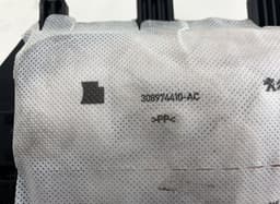 PEUGEOT 9809449580 Passenger Airbag PEUGEOT EXPERT / TRAVELLER (2016-) — thumbnail 2