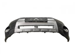 SUBARU J1017SC010 Front Bumper SUBARU FORESTER (SH) (2008-2013) — thumbnail 5
