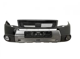 SUBARU J1017SC010 Front Bumper SUBARU FORESTER (SH) (2008-2013) — thumbnail 1
