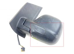 PEUGEOT 98155884XT Mirror left PEUGEOT EXPERT / TRAVELLER (2016-) — thumbnail 6