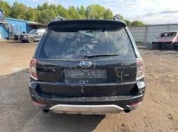 SUBARU Bootlid / tailgate SUBARU FORESTER (SH) (2008-2013) — thumbnail 1