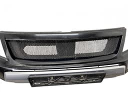 SUBARU J1017SC010 Front Bumper SUBARU FORESTER (SH) (2008-2013) — thumbnail 2