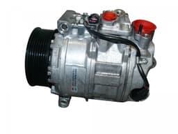 MERCEDES-BENZ AC / aircon Compressor MERCEDES-BENZ GL-CLASS (X164) (2006-2012) — thumbnail 3