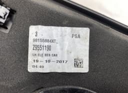 PEUGEOT 98155884XT Mirror left PEUGEOT EXPERT / TRAVELLER (2016-) — thumbnail 5
