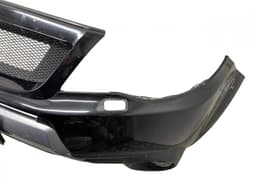 SUBARU J1017SC010 Front Bumper SUBARU FORESTER (SH) (2008-2013) — thumbnail 4