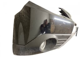 SUBARU J1017SC010 Front Bumper SUBARU FORESTER (SH) (2008-2013) — thumbnail 6