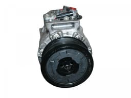 MERCEDES-BENZ AC / aircon Compressor MERCEDES-BENZ GL-CLASS (X164) (2006-2012) — thumbnail 2