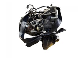 PEUGEOT 20MB51 Gearbox PEUGEOT EXPERT / TRAVELLER (2016-) — thumbnail 2