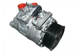 MERCEDES-BENZ AC / aircon Compressor MERCEDES-BENZ GL-CLASS (X164) (2006-2012) — thumbnail 1