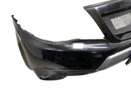 SUBARU J1017SC010 Front Bumper SUBARU FORESTER (SH) (2008-2013) — thumbnail 3