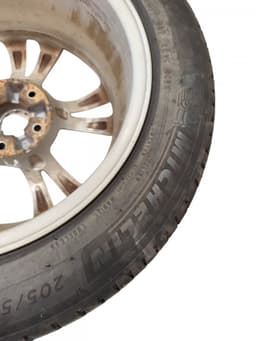 ALFA ROMEO 15609326 Rim set With Tyres 4 pcs ALFA ROMEO GIULIETTA (940) (2010-2020) — thumbnail 4
