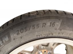 ALFA ROMEO 15609326 Rim set With Tyres 4 pcs ALFA ROMEO GIULIETTA (940) (2010-2020) — thumbnail 3