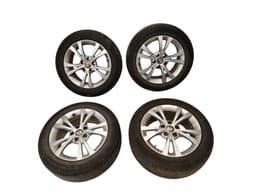 ALFA ROMEO 15609326 Rim set With Tyres 4 pcs ALFA ROMEO GIULIETTA (940) (2010-2020) — thumbnail 1