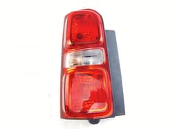 PEUGEOT 9808243180 Tail light left PEUGEOT EXPERT / TRAVELLER (2016-) — thumbnail 1
