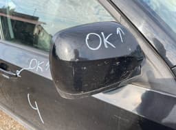 SUBARU Mirror right SUBARU FORESTER (SH) (2008-2013) — thumbnail 1