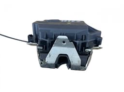 MERCEDES-BENZ 1647400435 1647400735 Bootlid / tailgate lock MERCEDES-BENZ GL-CLASS (X164) (2006-2012) — thumbnail 5