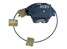 MERCEDES-BENZ 1647400435 1647400735 Bootlid / tailgate lock MERCEDES-BENZ GL-CLASS (X164) (2006-2012) — thumbnail 1