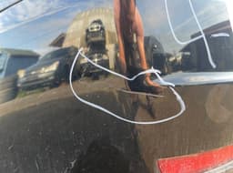 SUBARU Rear bumper SUBARU FORESTER (SH) (2008-2013) — thumbnail 4