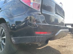 SUBARU Rear bumper SUBARU FORESTER (SH) (2008-2013) — thumbnail 3
