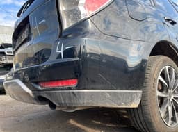 SUBARU Rear bumper SUBARU FORESTER (SH) (2008-2013) — thumbnail 2