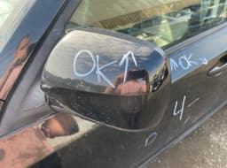 SUBARU Mirror left SUBARU FORESTER (SH) (2008-2013) — thumbnail 1