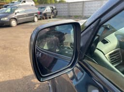 SUBARU Mirror left SUBARU FORESTER (SH) (2008-2013) — thumbnail 3