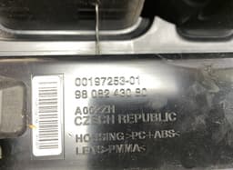 PEUGEOT 9808243080 Tail light, right PEUGEOT EXPERT / TRAVELLER (2016-) — thumbnail 6