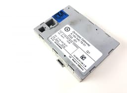 MERCEDES-BENZ A2C53413674 A2C53101563 A2C53348005 Central Locking Control Unit MERCEDES-BENZ GL-CLASS (X164) (2006-2012) — thumbnail 1