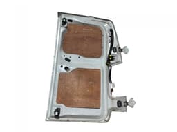 PEUGEOT 9811895280 Rear Panel Door Left PEUGEOT EXPERT / TRAVELLER (2016-) — thumbnail 2