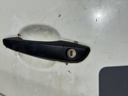 PEUGEOT 9811895280 Rear Panel Door Left PEUGEOT EXPERT / TRAVELLER (2016-) — thumbnail 3