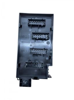 MERCEDES-BENZ 1645400672 1645402972 Fuse box MERCEDES-BENZ GL-CLASS (X164) (2006-2012) — thumbnail 2