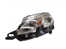 PEUGEOT 90015175 9677810180 Headlight left PEUGEOT 2008 I (A94) (2013-2019) — thumbnail 3