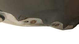 CHRYSLER Fender Front Right CHRYSLER 300C I (2004-2010) — thumbnail 8