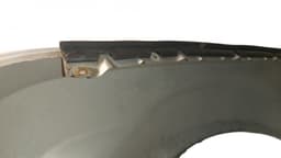 CHRYSLER Fender Front Right CHRYSLER 300C I (2004-2010) — thumbnail 7