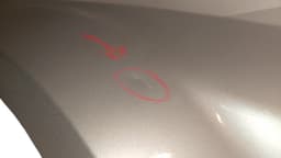 CHRYSLER Fender Front Right CHRYSLER 300C I (2004-2010) — thumbnail 3