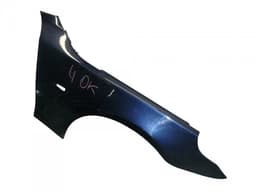 BMW 7111430 Fender Front Right BMW 5 (E60, E61) (2003-2010) — thumbnail 2