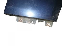 BMW 7111430 Fender Front Right BMW 5 (E60, E61) (2003-2010) — thumbnail 3