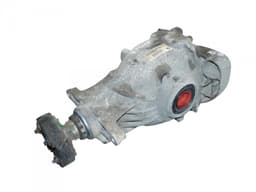 BMW 7584446 Rear axle differential BMW 5 (F10, F11) (2010-2017) — thumbnail 4