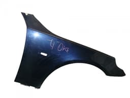 BMW 7111430 Fender Front Right BMW 5 (E60, E61) (2003-2010) — thumbnail 1