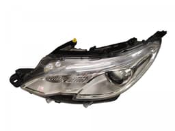 PEUGEOT 90015175 9677810180 Headlight left PEUGEOT 2008 I (A94) (2013-2019) — thumbnail 2