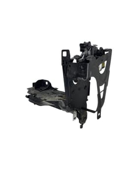 BMW 7200794 7184442 5A986C6 Headlight Mounting Right BMW 5 (F10, F11) (2010-2017) — thumbnail 2
