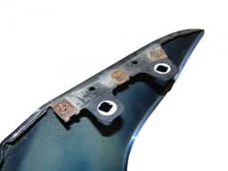 BMW 7111430 Fender Front Right BMW 5 (E60, E61) (2003-2010) — thumbnail 9