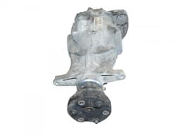 BMW 7584446 Rear axle differential BMW 5 (F10, F11) (2010-2017) — thumbnail 5