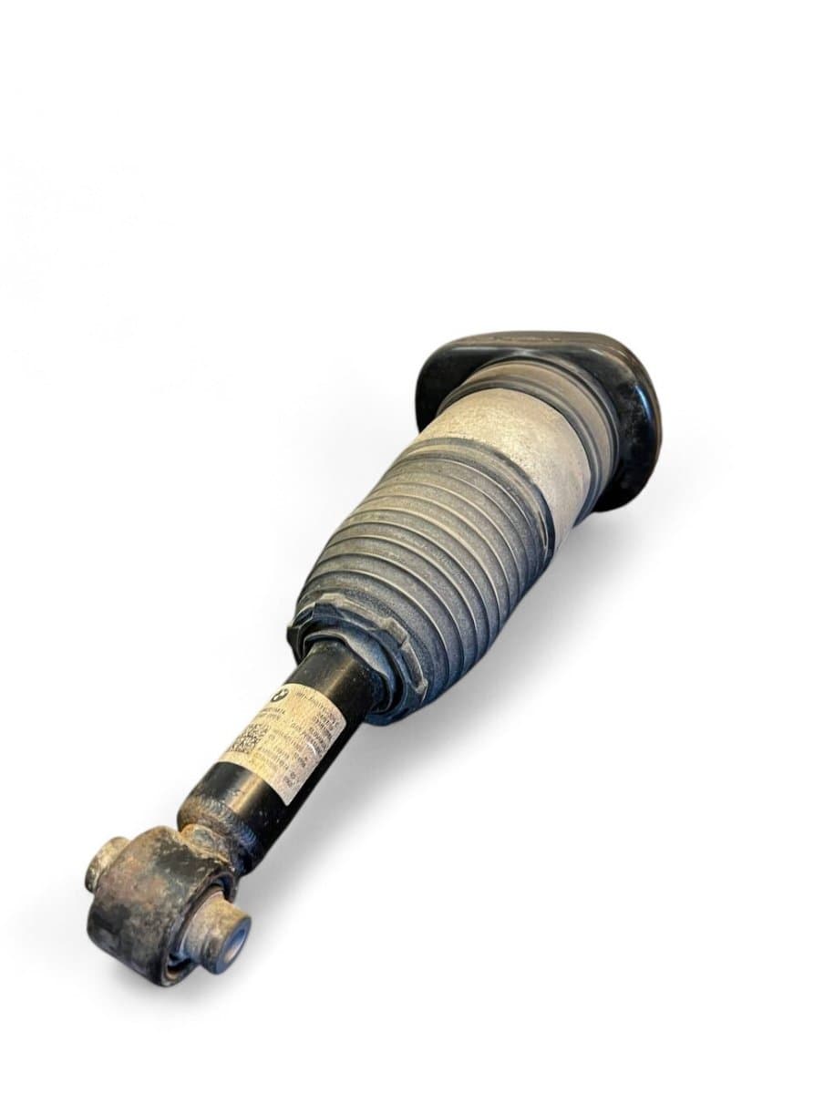 BMW 814903014874 37106882822 Air shock absorber rear right BMW 5 (G30, G31) (2016-2024)