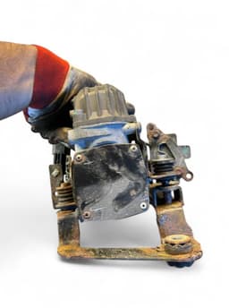 BMW 37206886721 6886721 Air Suspension Compressor BMW 5 (G30, G31) (2016-2024) — thumbnail 9