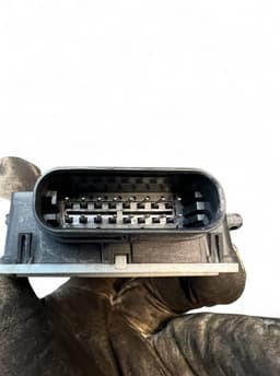 BMW 66326899503 6899503 BLIND SPOT radar sensor BMW 5 (G30, G31) (2016-2024) — thumbnail 5