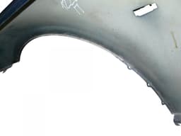 BMW 7111430 Fender Front Right BMW 5 (E60, E61) (2003-2010) — thumbnail 8
