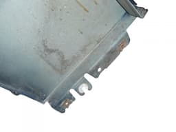 BMW 7111430 Fender Front Right BMW 5 (E60, E61) (2003-2010) — thumbnail 6