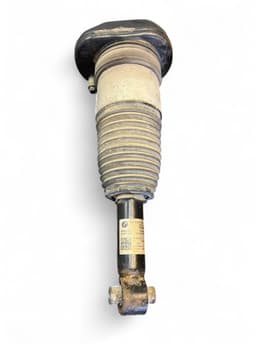 BMW 814903014874 37106882822 Air shock absorber rear right BMW 5 (G30, G31) (2016-2024) — thumbnail 3